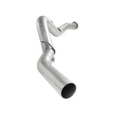 ATLAS 5 IN Aluminized Steel DPF-Back Exhaust System GM Diesel Trucks 07.5-10 V8-6.6L (td) LMM