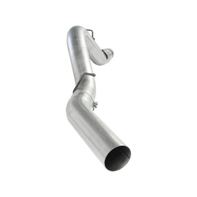 30 lbs. 49X23X13 ATLAS 5 IN Aluminized Steel DPF-Back Exhaust System GM Diesel Trucks 11-16 V8-6.6L td LML