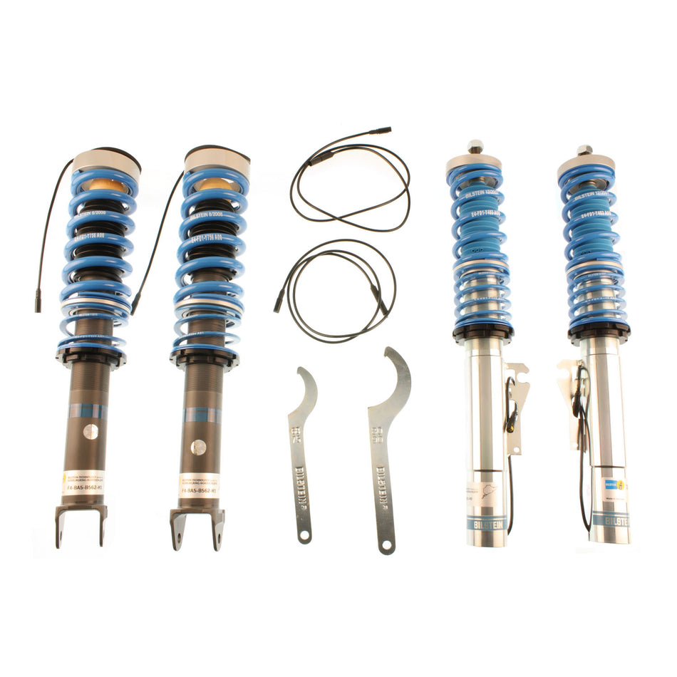 B16 (DampTronic) Suspension Kit : PORSCHE 911 C2 997;K;B16DT