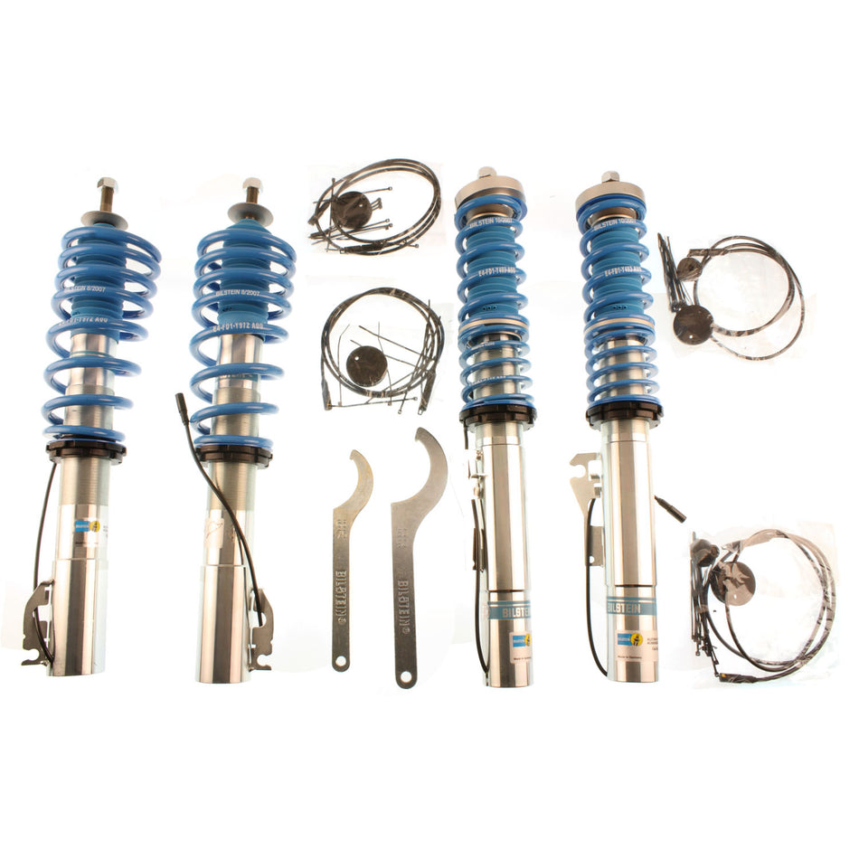 B16 (DampTronic) Suspension Kit : PORSCHE BOXSTER CAYMAN 987;K;B16DT