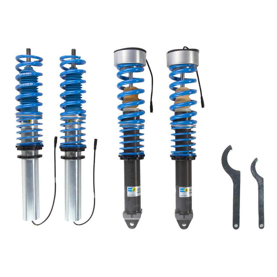 B16 (DampTronic) Suspension Kit : PORSCHE 911 GT3 997;K;B16DT