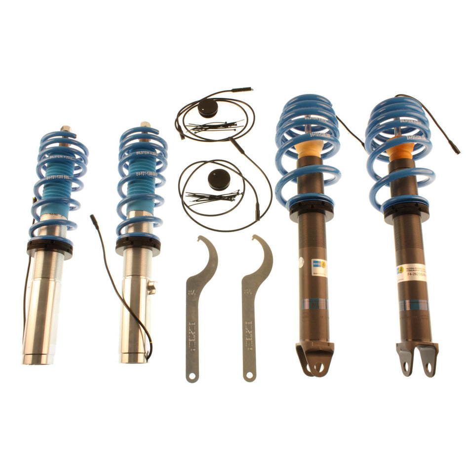 B16 (DampTronic) Suspension Kit : PORSCHE 911 C2 991;K;B16DT