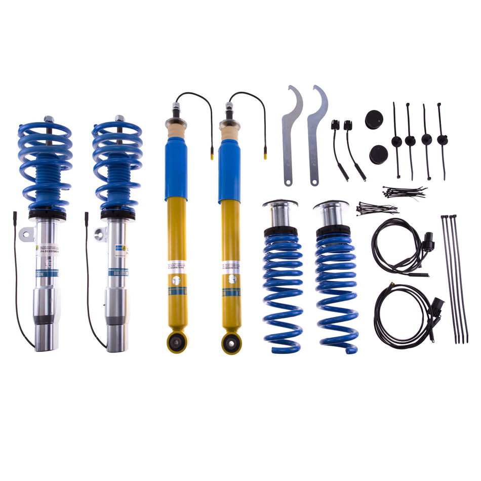B16 (DampTronic) Suspension Kit : BMW E92 M3 EDC;K;B16DT