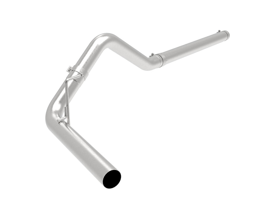 Apollo GT Series 3 IN 409 Stainless Steel Axle-Back Exhaust System Ford Transit 15-20 V6-3.5L