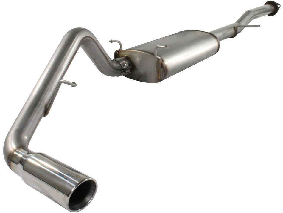 MACH Force-Xp 3 IN 409 Stainless Steel Cat-Back Exhaust System Chevrolet Tahoe 07-08 V8-4.8/5.3L