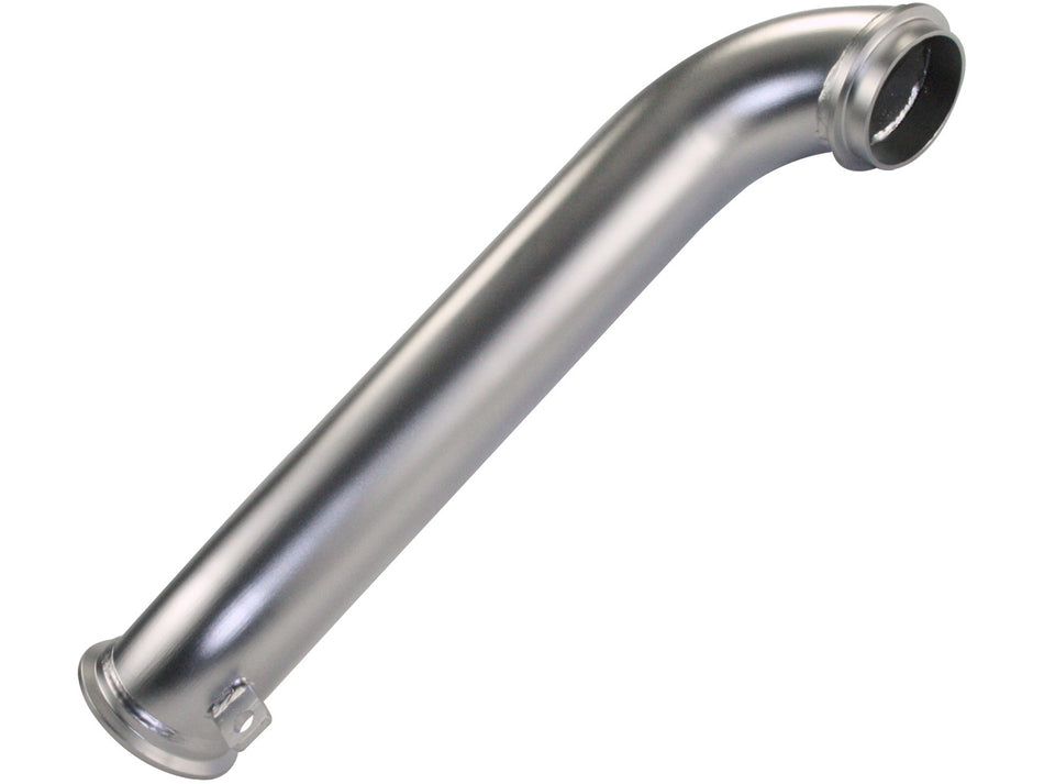 MACH Force-Xp 3 IN 409 Stainless Steel Downpipe GM Diesel Trucks 04.5-10 V8-6.6L (td) LLY/LBZ/LMM