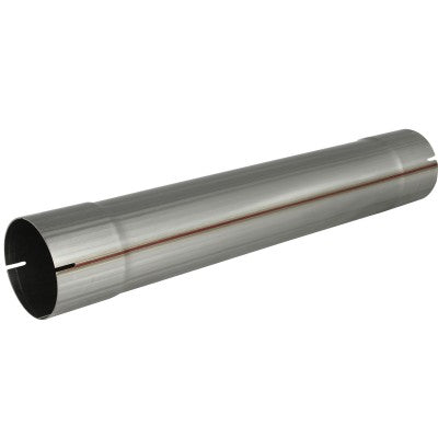 MACH Force-Xp 5 IN 409 Stainless Steel Muffler Delete Pipe