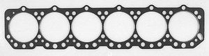 Clevite Cylinder Head Gasket JD:6466A6466D6466T6466TA Engs.Models 66026620662277208820