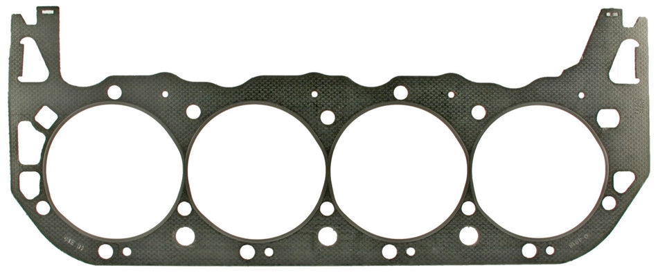 Cylinder Head Gasket Chev:PerformanceMark V Eng.Using Mark IV Heads (Right Side)