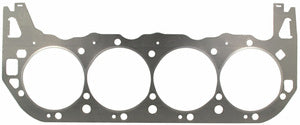 Chev:Performance Mark V Eng.Using Mark IV Heads (Left Side) Cylinder Head Gasket