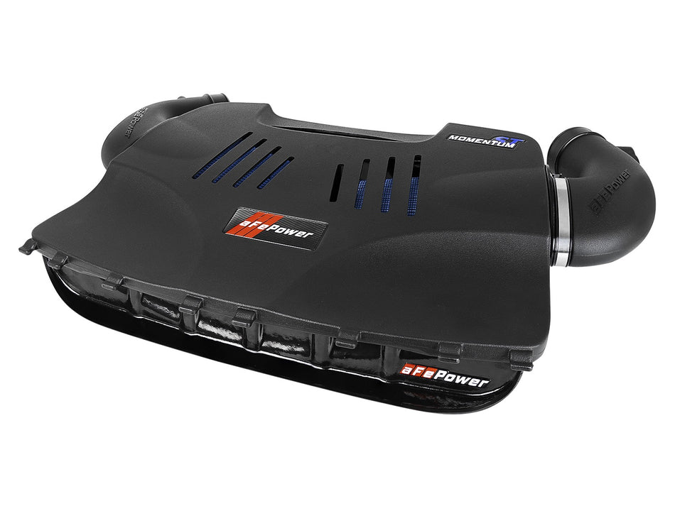 Momentum ST Cold Air Intake System w/ Pro 5R Media BMW X5 M (F85) / X6 M (F86) 15-19 V8-4.4L (tt) S63