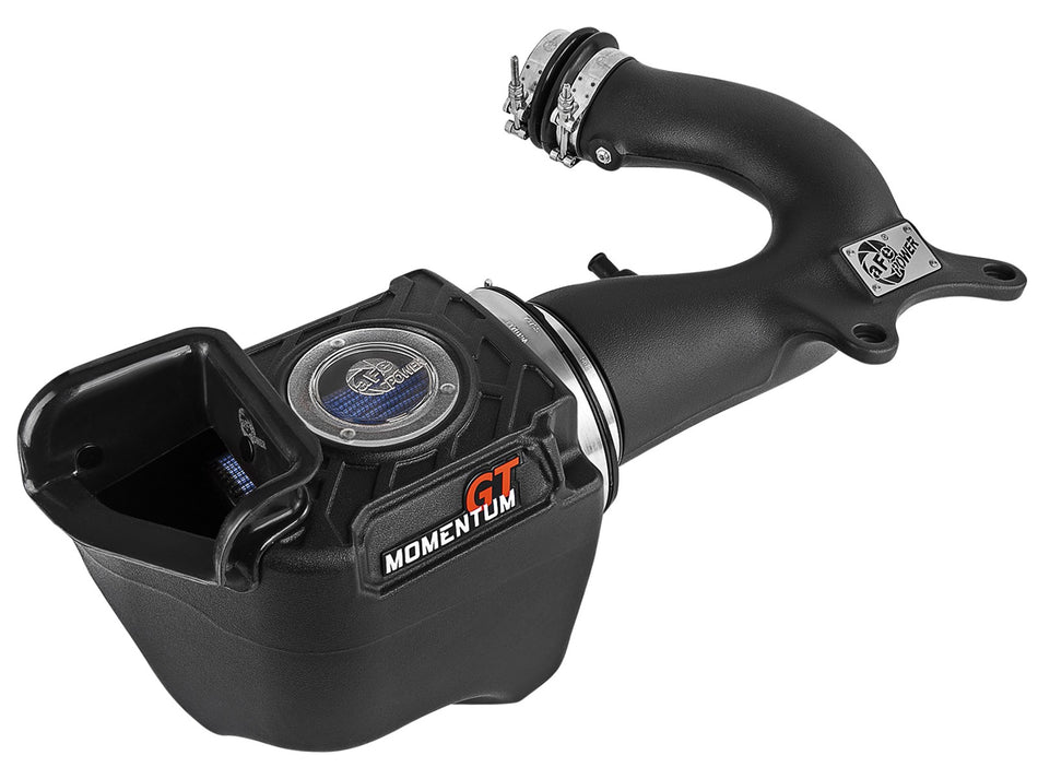 16 lbs. 24X17X13 Momentum GT Cold Air Intake System w/ Pro 5R Media Jeep Wrangler JK 12-18 V6-3.6L
