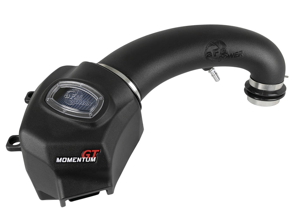 12 lbs. 23X17X15 Momentum GT Cold Air Intake System w/ Pro 5R Media Dodge RAM 1500 DT 2019 V8-5.7L HEMI