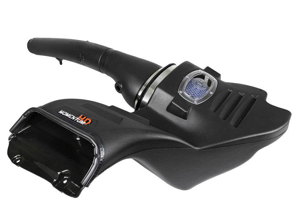 Momentum HD Cold Air Intake System w/ Pro 10R Media Ford F-150 18-20 V6-3.0L