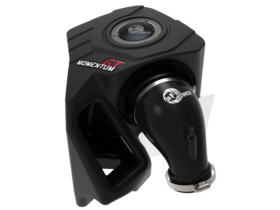 Momentum GT Cold Air Intake System w/ Pro 5R Media Audi A4 (B9) 17-19 L4-2.0L (t) 45TFSI