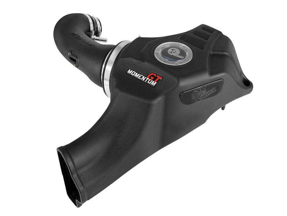 15 lbs. 23X17X15 Momentum GT Cold Air Intake System w/ Pro 5R Media Ford Mustang GT 18-20 V8-5.0L