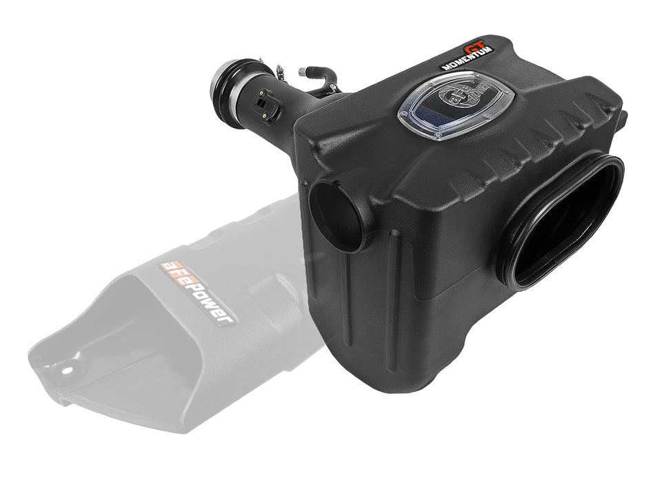 46 lbs. 24X18X15 Momentum HD Cold Air Intake System w/ Pro 5R Media Nissan Titan XD 17-20 V8-5.6L