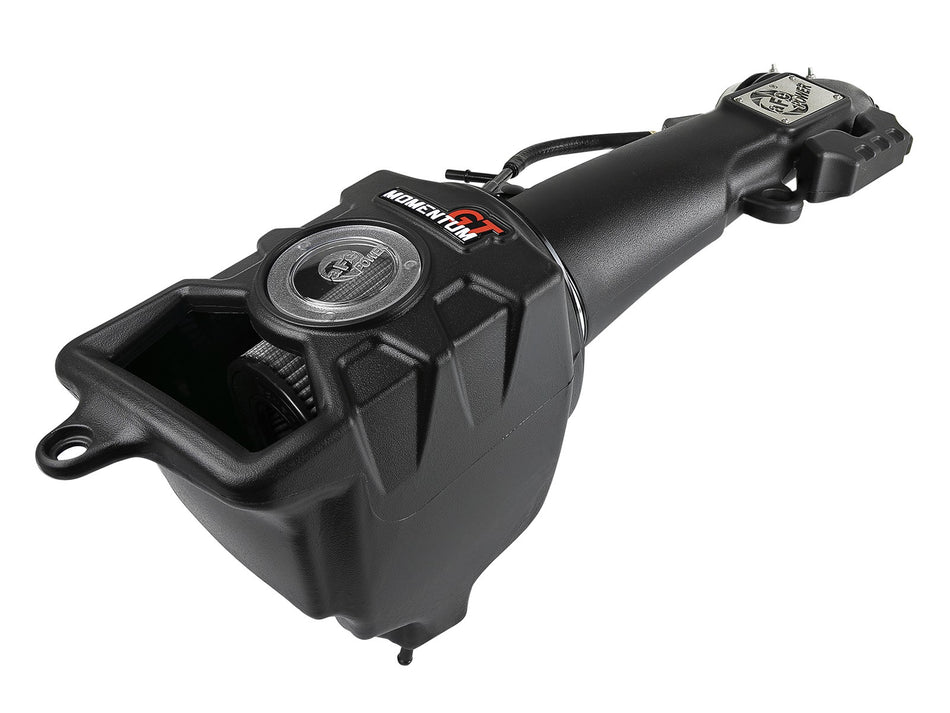 13 lbs. 23X17X13 Momentum GT Cold Air Intake System w/ Pro DRY S Media Jeep Wrangler JL 18-20 L4-2.0L t