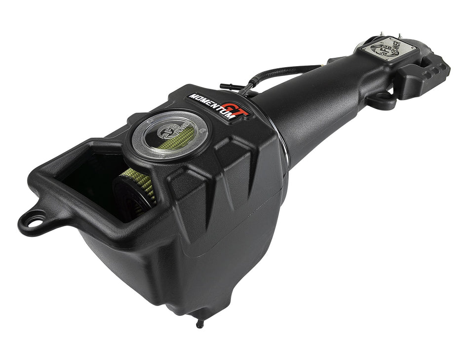 Momentum GT Cold Air Intake System w/ Pro GUARD 7 Media Jeep Wrangler (JL) 18-20 L4-2.0L