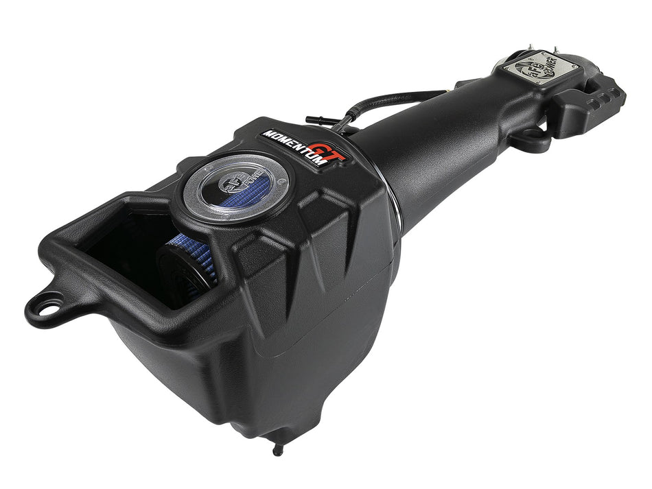 Momentum GT Cold Air Intake System w/ Pro 5R Media Jeep Wrangler (JL) 18-20 L4-2.0L