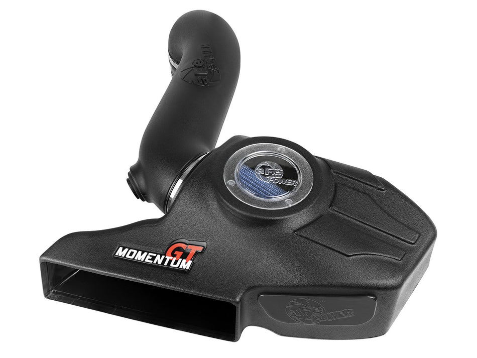 13 lbs. 23X17X13 Momentum GT Cold Air Intake System w/ Pro 5R Media Volkswagen Golf R 15-19 L4-2.0L t