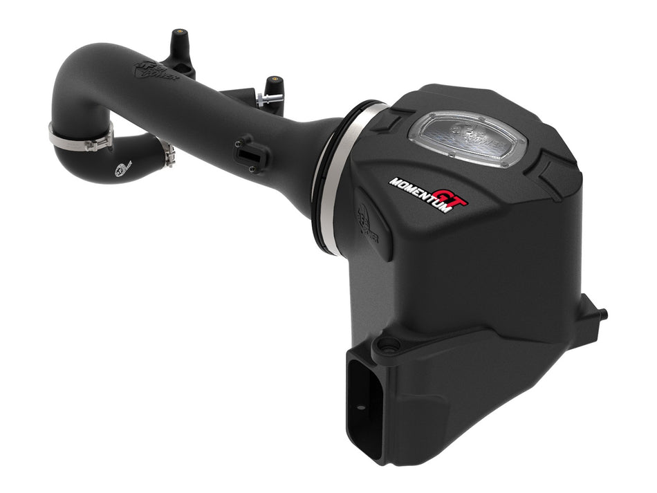 Momentum GT Cold Air Intake System w/ Pro 5R Media GM Silverado/Sierra 1500 19-20 L4-2.7L
