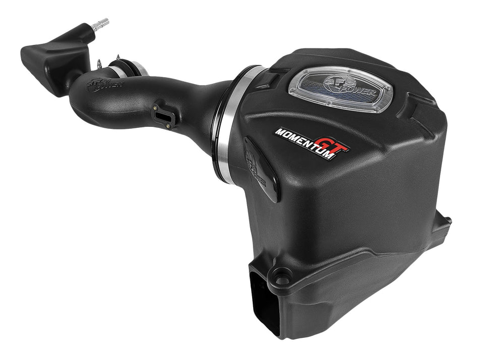Momentum GT Cold Air Intake System w/ Pro 5R Media GM Silverado/Sierra 1500 19-20 V6-4.3L/V8-5.3/6.2L