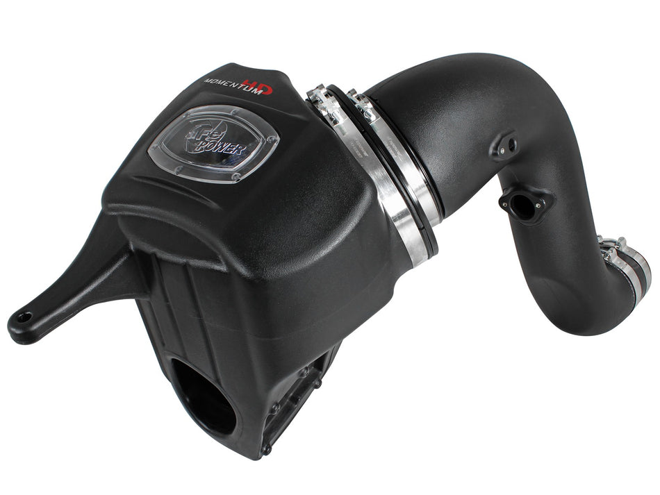 Momentum HD Cold Air Intake System w/ Pro 10R Media Dodge RAM Diesel Trucks 13-18 L6-6.7L