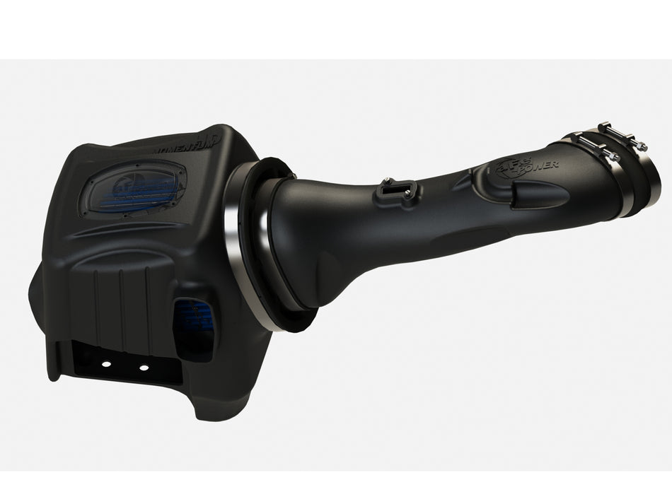 *USE: AFE50-73005-1* Momentum HD PRO 10R Stage 2-Si Intake System; Ford Diesel Trucks 2011-2013 V8-6.7L