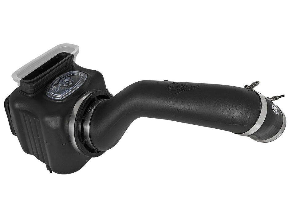18 lbs. 28X17X15 Momentum HD Cold Air Intake System w/ Pro 10R Media GM Diesel Trucks 17-19 V8-6.6L td L5P