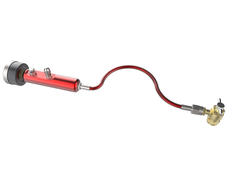 2 lbs. 7X7X5 Sway-A-Way Nitrogen Filling Gauge