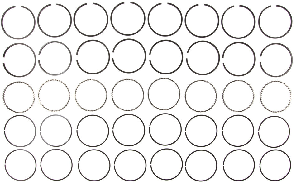 Case Checker 318 Eng. (59-66) Chry. 318(5.2L) Eng. (75-89) Chry.Ind.Engs