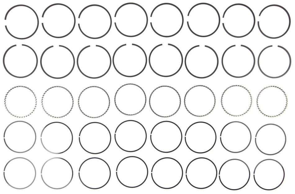 Case Checker 318 Eng. (59-66) Chry. 318(5.2L) Eng. (75-89) Chry.Ind.Engs