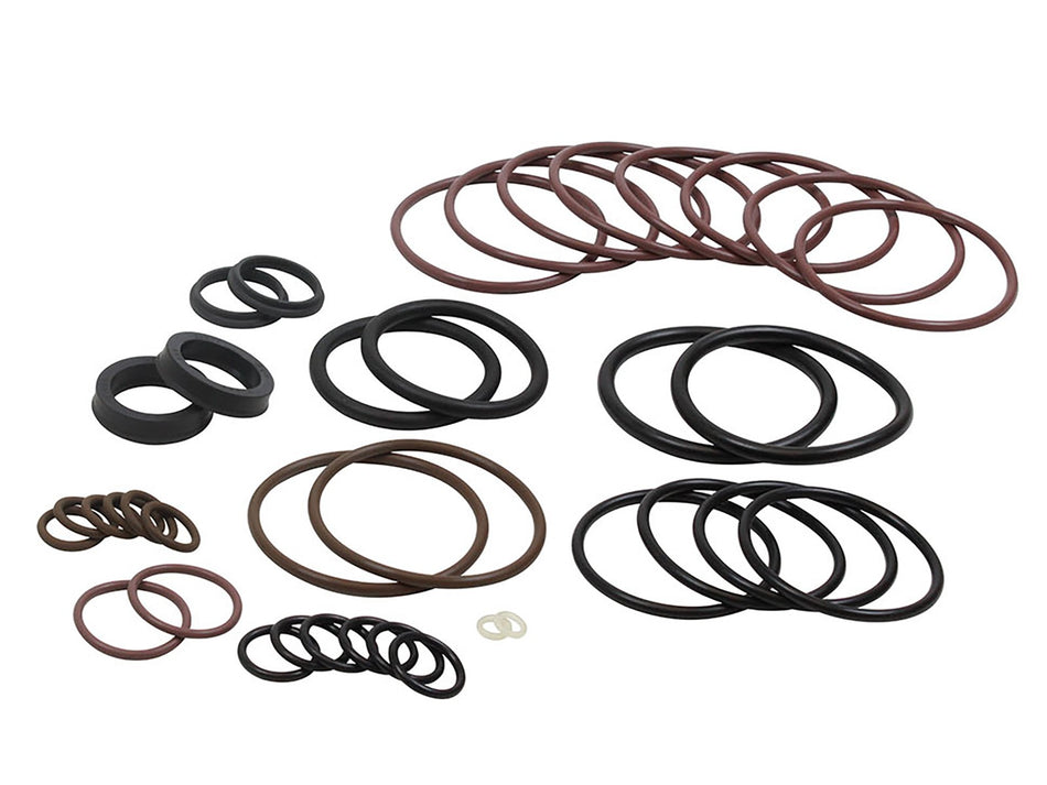Sway-A-Way Seal Kit for 3.0 Shock w/ 1in Shaft - Gen 1