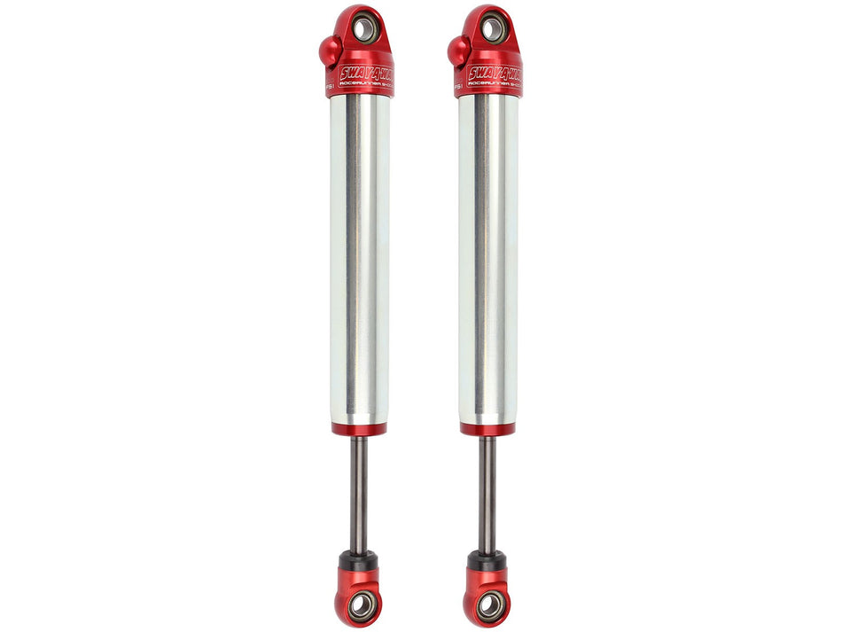 Sway-A-Way 2.0 IN Rear Shock Kit GM Silverado/Sierra/Tahoe/XL/Suburban 1500 07-17