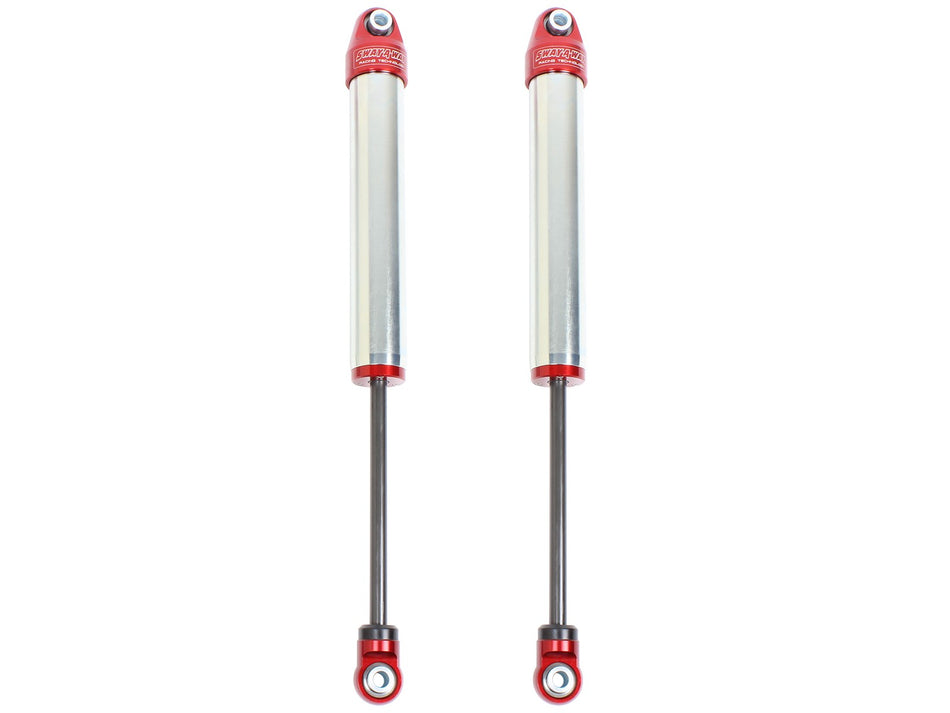 Sway-A-Way 2.0 IN Rear Shock Kit GM Colorado/Canyon 15-19 L4-2.5L/V6-3.6L