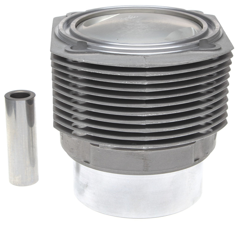 Cylinder Sleeve Assembly Porsche ASSEMBLY (PISTON CYLINDER MODUL)-Car-assemblies-Assemb