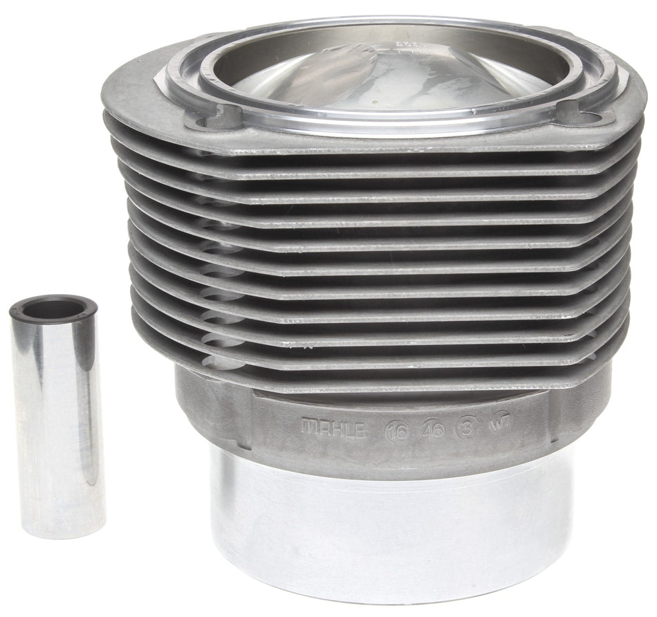 Cylinder Sleeve Assembly Porsche ASSEMBLY (PISTON CYLINDER MODUL)-Car-assemblies-Assemb