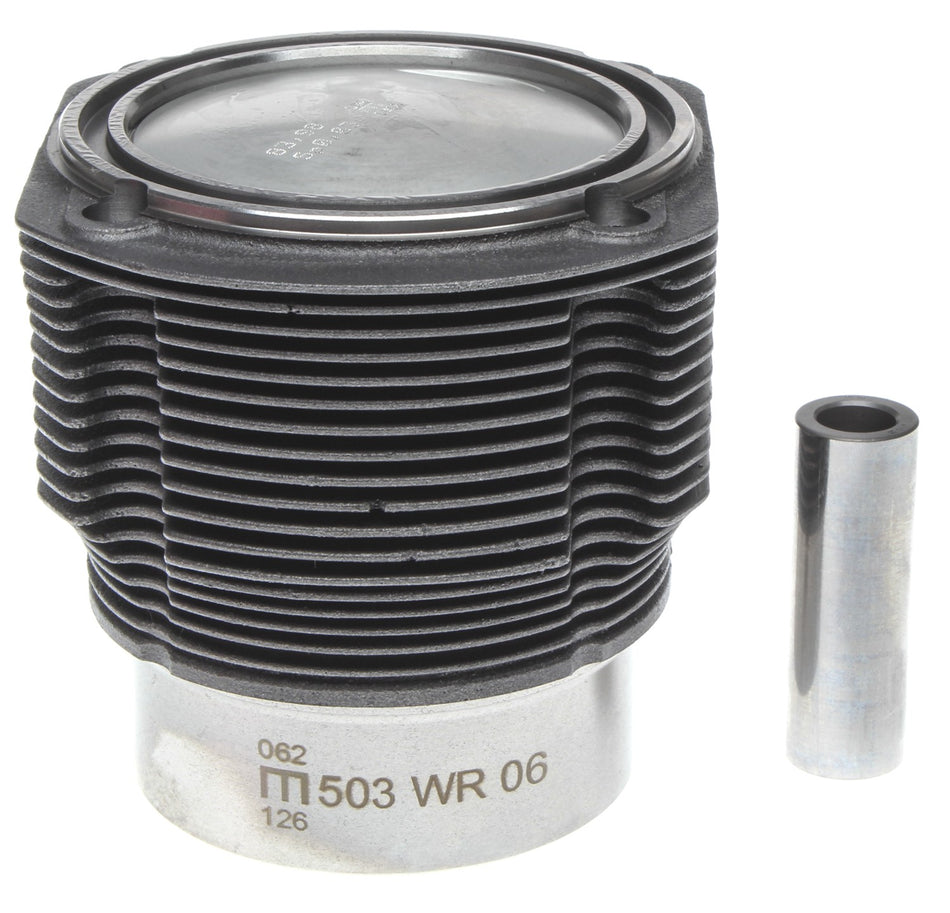 Cylinder Sleeve Assembly Porsche ASSEMBLY (PISTON CYLINDER MODUL)-Car-assemblies-Kit S