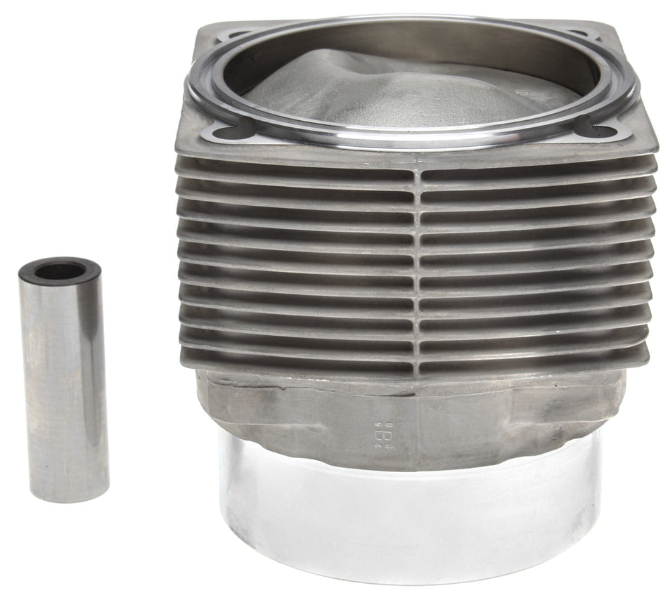 Cylinder Sleeve Assembly Porsche ASSEMBLY (PISTON CYLINDER MODUL)-Car-assemblies-Assemb
