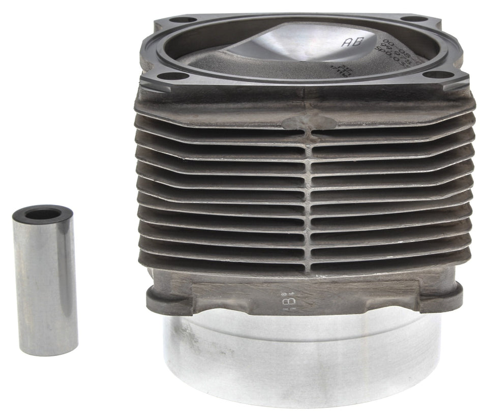 MUST ORDER QTY 6 Cylinder Sleeve Assembly Porsche 3.6L M 64.05 06 07 08 w Cyl Sleeve