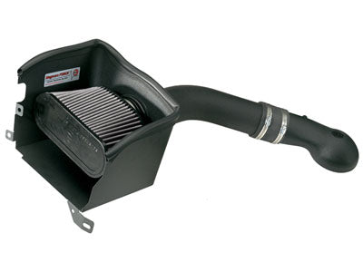 14 lbs. 17X13X13 Magnum FORCE Stage-2 Cold Air Intake System w/ Pro DRY S Media Dodge Trucks 94-01 V8-5.2L/5.9L