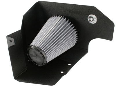 14 lbs. 17X13X13 Magnum FORCE Stage-1 Cold Air Intake System w/ Pro DRY S Media Ford Super Duty 99-04 V8-5.4L /V10-6.8L