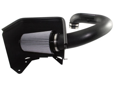 Magnum FORCE Stage-2 Cold Air Intake System w/ Pro DRY S Media Jeep Cherokee (XJ) 91-01 L6-4.0L