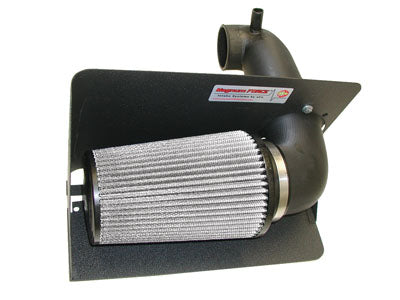 Magnum FORCE Stage-2 Cold Air Intake System w/ Pro DRY S Media GM Diesel Trucks 92-00 V8-6.5L