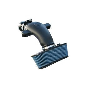 Magnum FORCE Stage-2 Cold Air Intake System w/ Pro DRY S Media Chevrolet Corvette (C6) 05-07 V8-6.0L