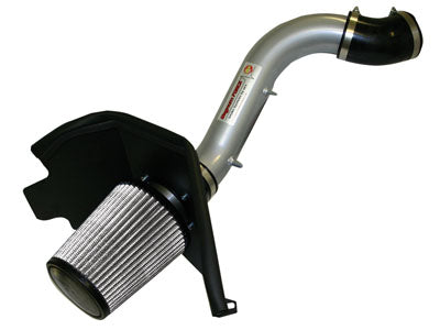 Magnum FORCE Stage-2 Cold Air Intake System w/ Pro DRY S Media Toyota Tacoma 99-04 L4-2.4L/2.7L
