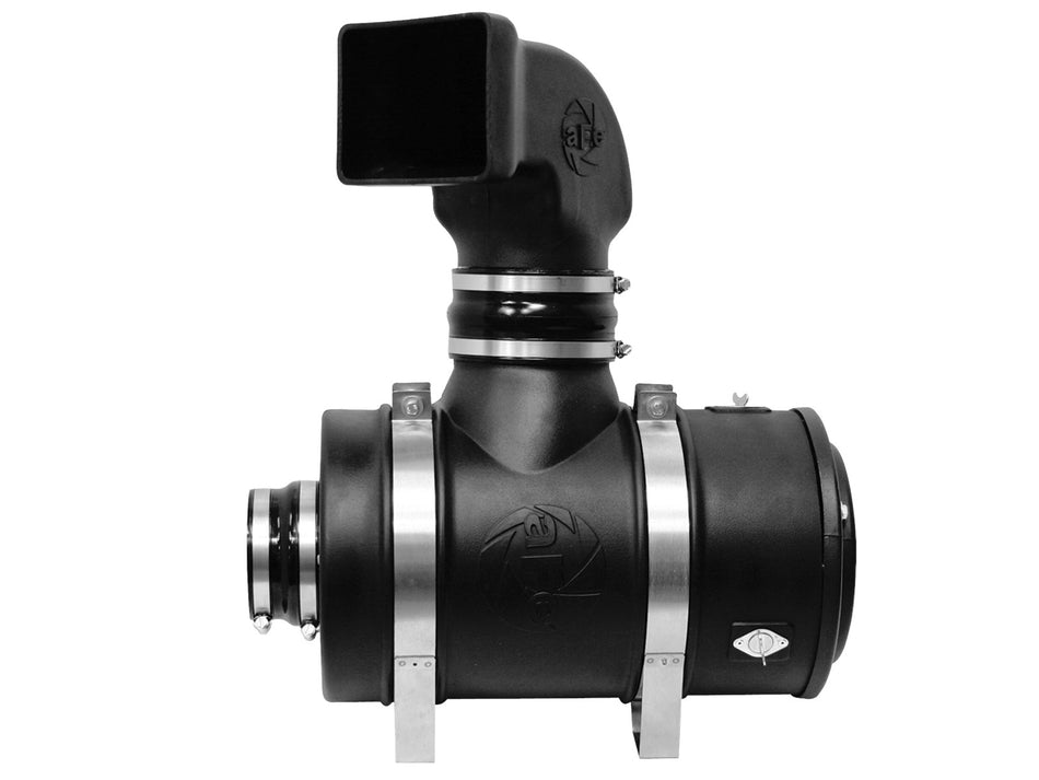 20 lbs. 23X16X13 Magnum FORCE Stage-1 Cold Air Intake System w/ Pro DRY S Media Off Road Canister - XL