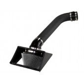 12 lbs. 23X16X13 Magnum FORCE Stage-2 Cold Air Intake System w/ Pro DRY S Media Ford F-150 09-10 V8-5.4L