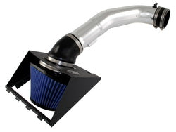 Magnum FORCE Stage-2 Pro DRY S Cold Air Intake System Ford F-150 09-10